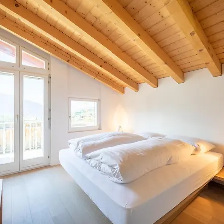 Apartment Cocoon-Laax By Interhome דירה