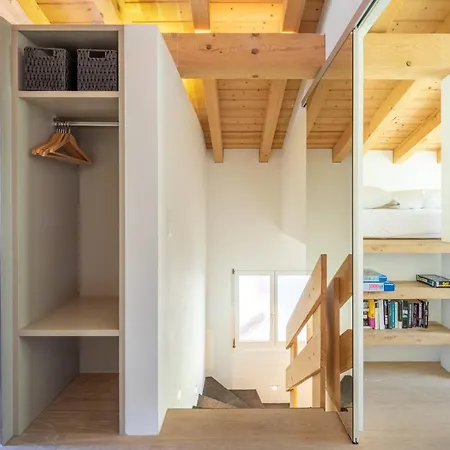 Apartment Cocoon-Laax By Interhome לאקס