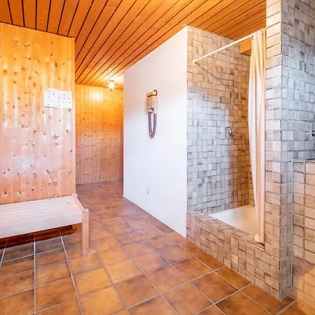 דירה Apartment Cocoon-Laax By Interhome לאקס