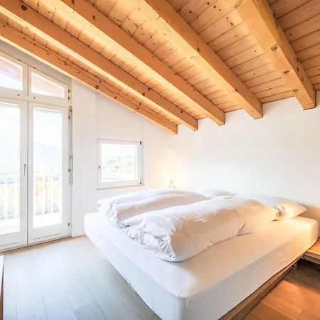 Apartment Cocoon-Laax By Interhome * לאקס