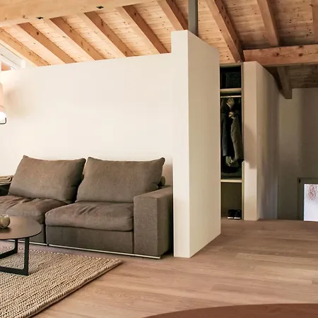 דירה Apartment Cocoon-Laax By Interhome לאקס