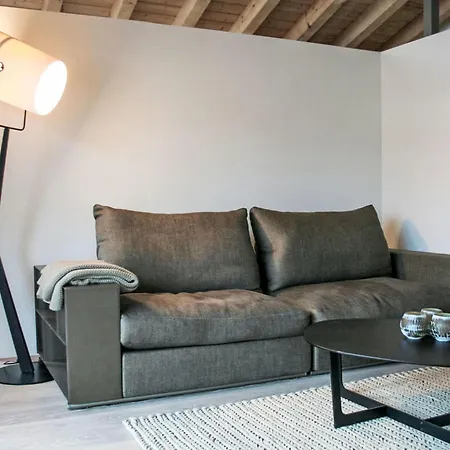 Apartment Cocoon-Laax By Interhome לאקס