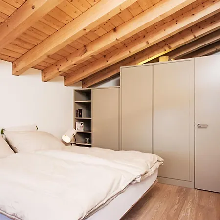 Apartment Cocoon-Laax By Interhome דירה לאקס