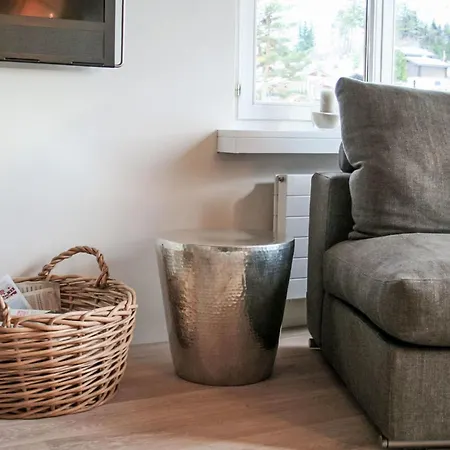 Apartment Cocoon-Laax By Interhome