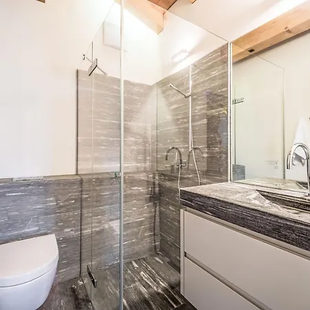 דירה Apartment Cocoon-Laax By Interhome