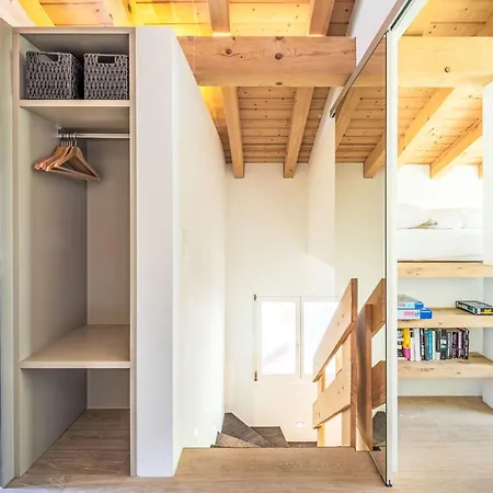 Apartment Cocoon-Laax By Interhome דירה לאקס