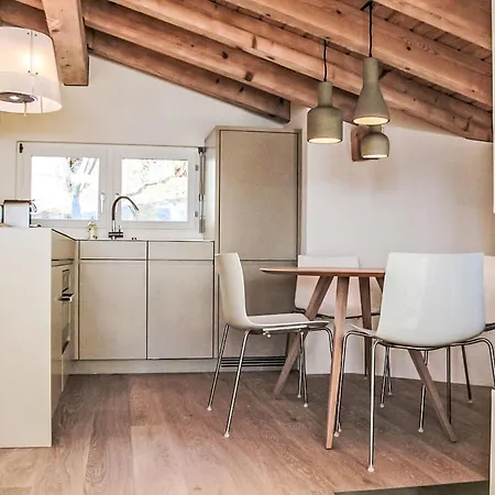 Apartment Cocoon-Laax By Interhome * לאקס