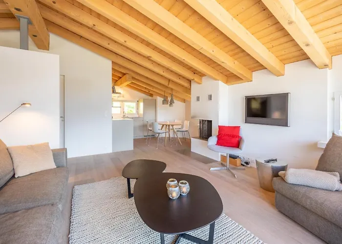 Appartamento Cocoon - Laax