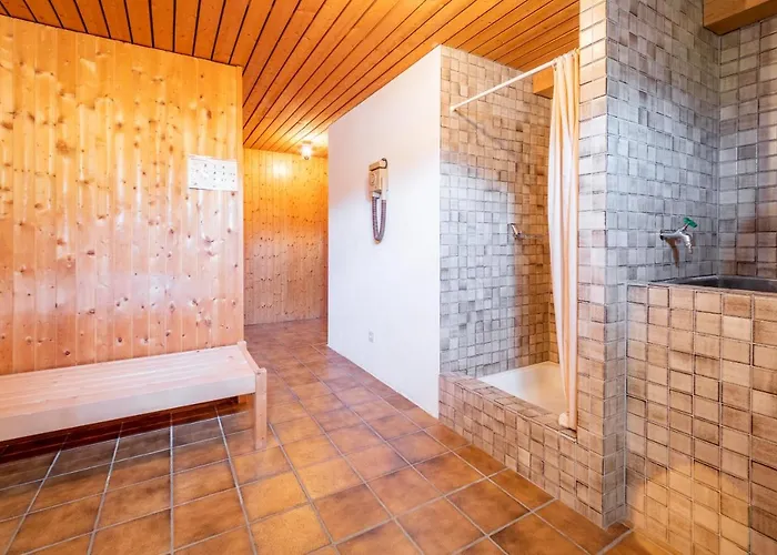 Appartamento Cocoon - Laax